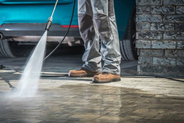 Best Patio and Deck Pressure Washing  in Smyrna, DE