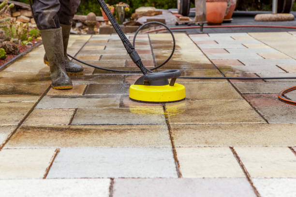 Spring Cleaning in Smyrna, DE